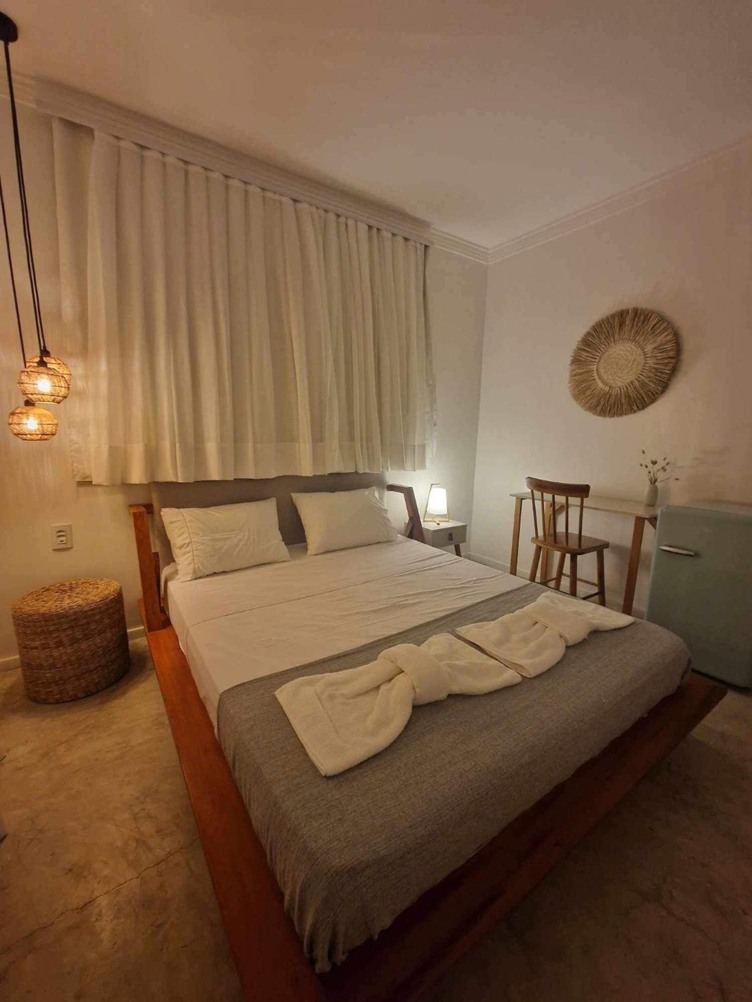 Villa Parazinho Паракуру Екстер'єр фото